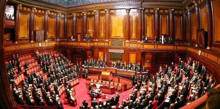 Elezione Presidente Senato: risultati e ultime notizie in diretta