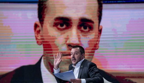 elezioni 2018