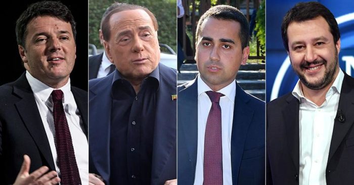 elezioni 2018