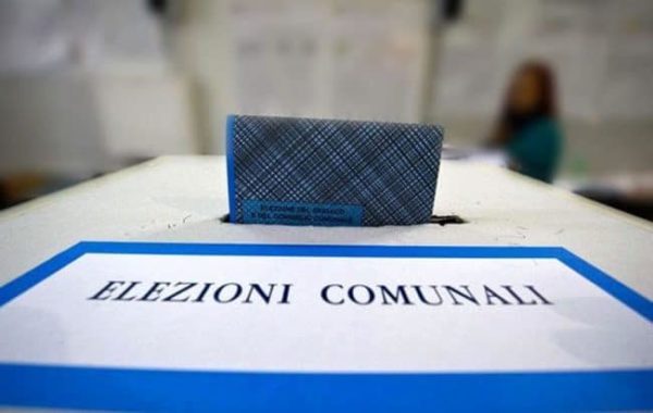 elezioni comunali 2018