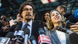 elezioni politiche 2018