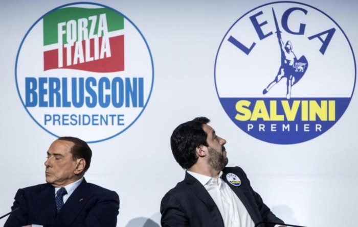 elezioni 2018