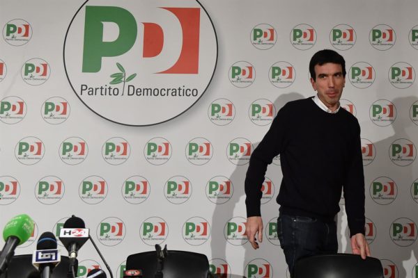 elezioni politiche 2018