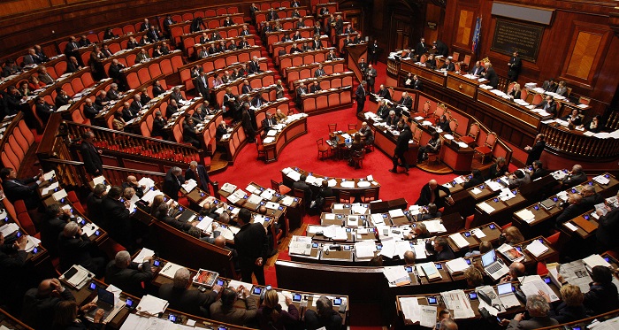 Elezioni politiche 2018: cosa succede adesso