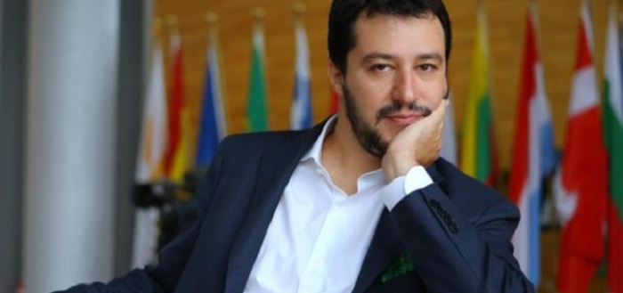 Elezioni politiche 2018: Salvini premier favorito per i bookmakers
