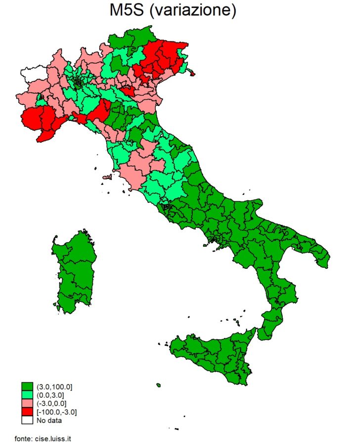 elezioni politiche