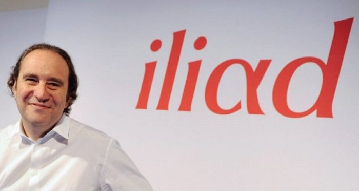 Free Mobile in Italia: anticipazioni su tariffe Iliad