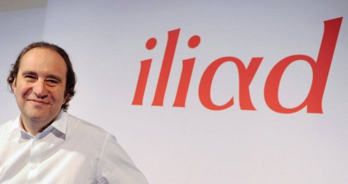 Free Mobile in Italia: anticipazioni su tariffe Iliad