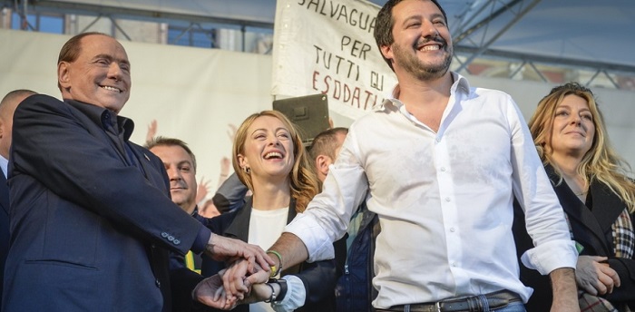 Pensioni novità 2018: Quota 100 e 41, Salvini spinge cdx