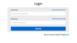 Personale Ata: come recuperare password su Istanze Online