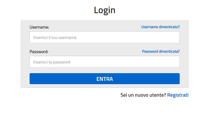 Personale Ata Modello D3 Su Istanze Online Come Recuperare