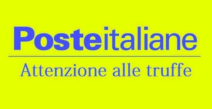 Poste Italiane: modulo reddito di cittadinanza fake