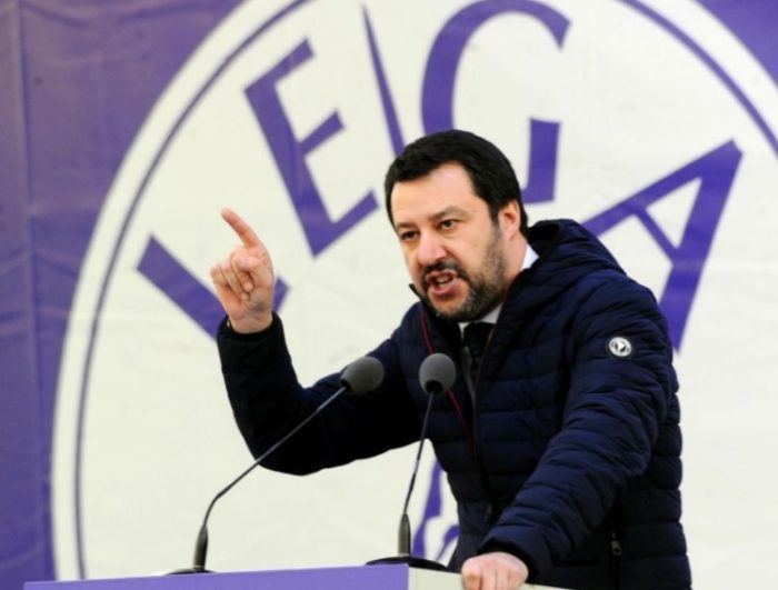 reddito di cittadinanza lega rifiuta la proposta del m5s