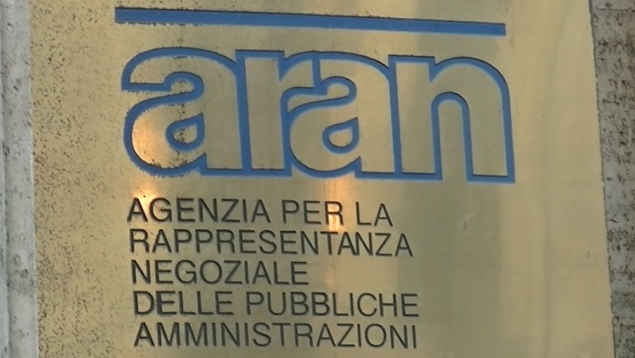 Rinnovo contratto sanità: aumento stipendio, incontro all'Aran
