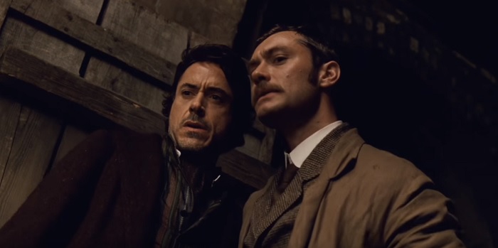 Sherlock Holmes: cast, trama e curiosità del film di Guy Ritchie