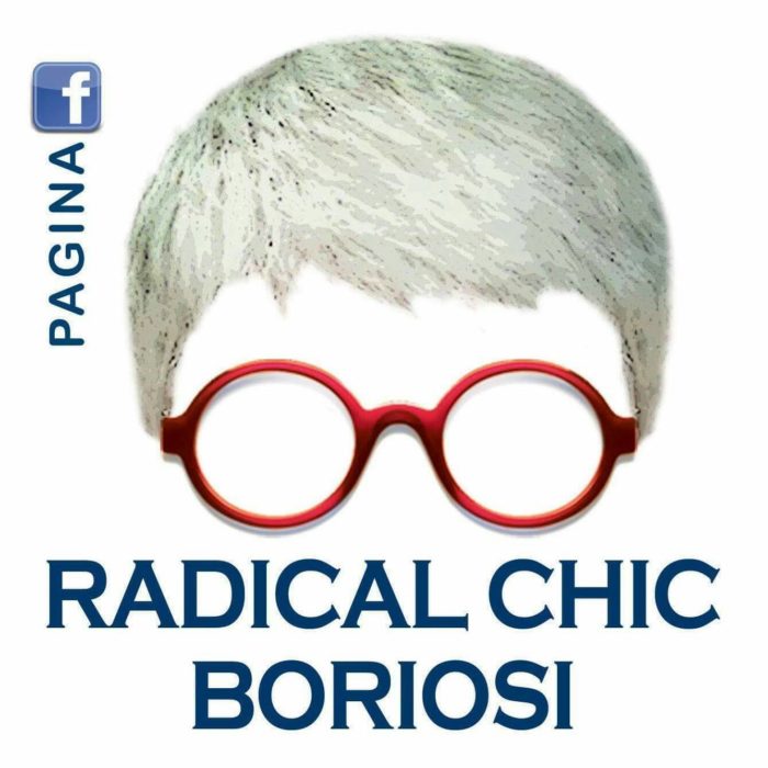 interviste social speciale social network radical chic boriosi