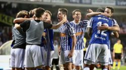 Liga spagnola, 33a giornata