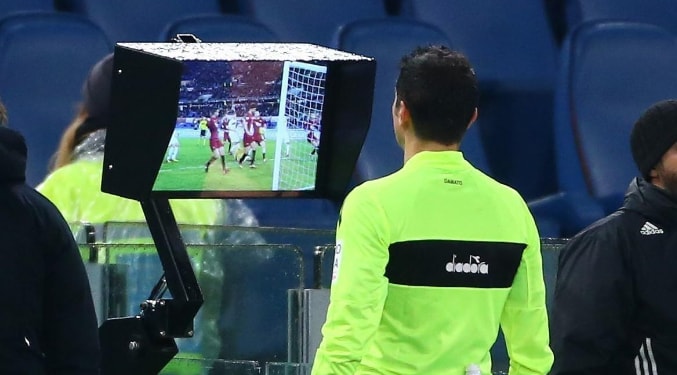 UFFICIALE: il VAR sarà presente in Champions League dalla prossima stagione