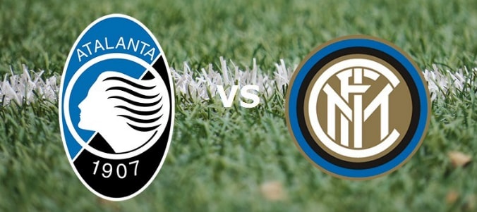 Diretta Atalanta-Inter