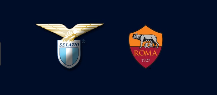 Diretta Lazio-Roma
