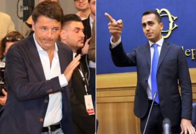 Elezioni 2018, ultime notizie Governo M5S, Di Maio aspetta il PD