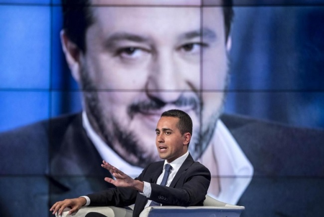 Governo 2018 accordo Salvini-Di Maio, i punti dell'intesa