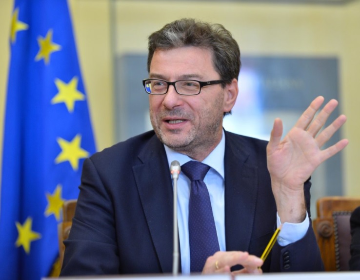 Governo 2018 incarico alla Casellati è la soluzione secondo Giorgetti