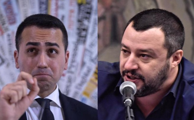 Reddito di cittadinanza M5S e Lega, le ragioni del si e del no ok