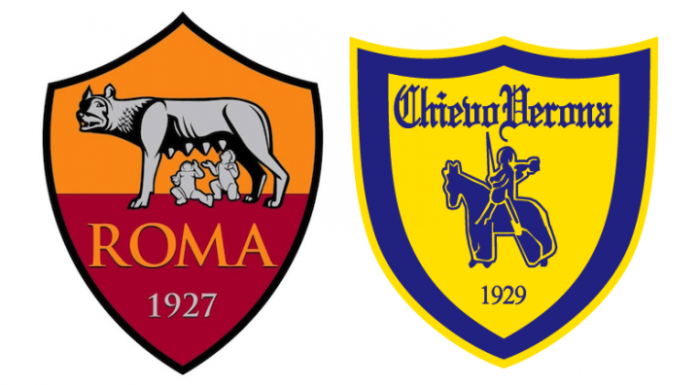 Roma-Chievo