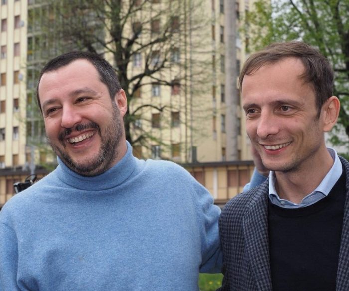 Sondaggi elettorali Friuli 2018 Fedriga in testa per Demopolis zero