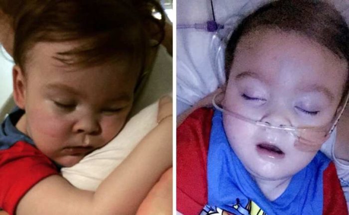 alfie evans