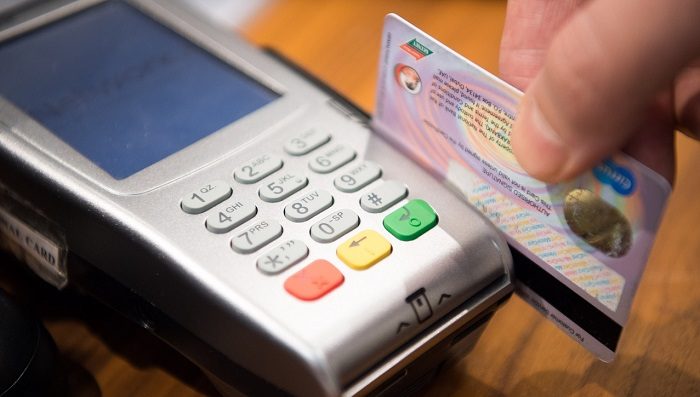 Carte di credito: addio firme?