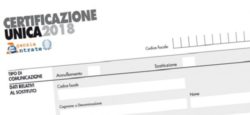 Certificazione Unica 2018 Inps: come scaricare pdf e stamparlo