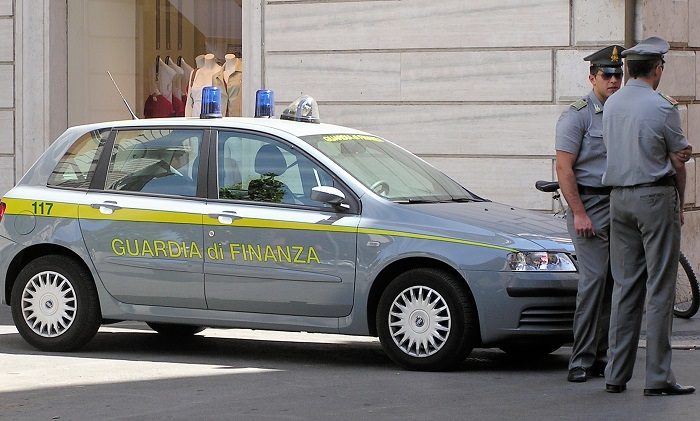 Concorso Guardia di Finanza 2018: nuovo bando in uscita