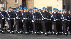 Concorso Polizia Penitenziaria 2018: quanto è lo stipendio di un poliziotto
