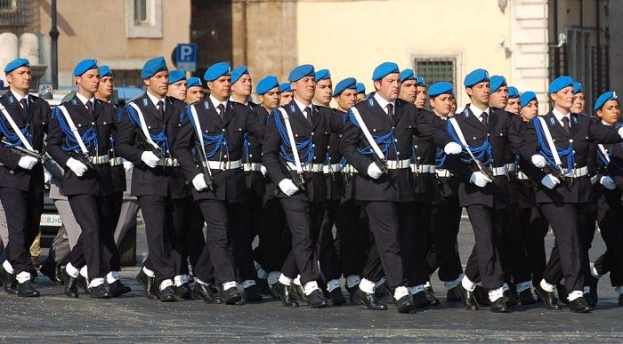 Concorso Polizia Penitenziaria 2018: quanto è lo stipendio di un poliziotto