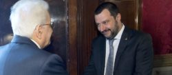 consultazioni governo