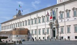 sondaggi politici, consultazioni governo 2018 Quirinale