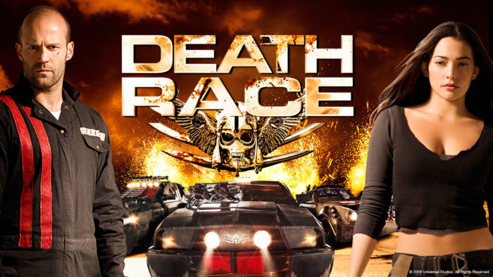 death race