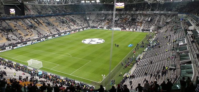 Dove vedere Juve-Real Madrid in chiaro e diretta streaming