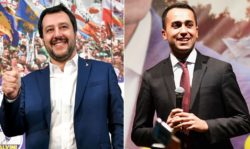 elezioni 2018