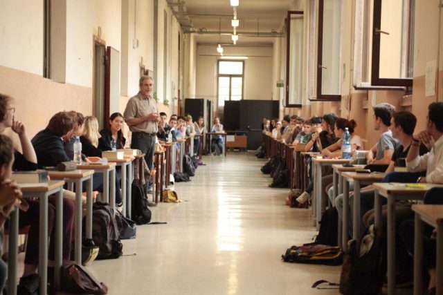 Esame di Maturità 2018: voto ammissione, calcolo punteggio