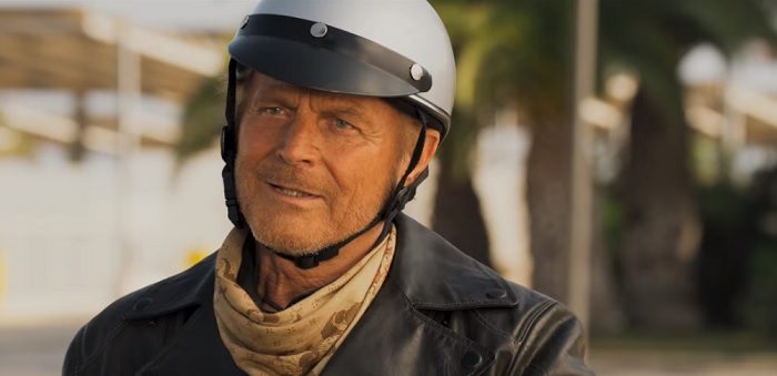 Il mio nome è Thomas: trama e cast del film di Terence Hill