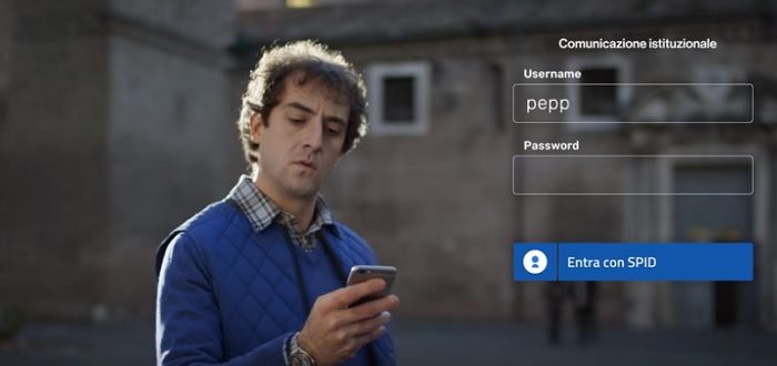 Password unica SPID: accesso Agenzia Entrate, come fare