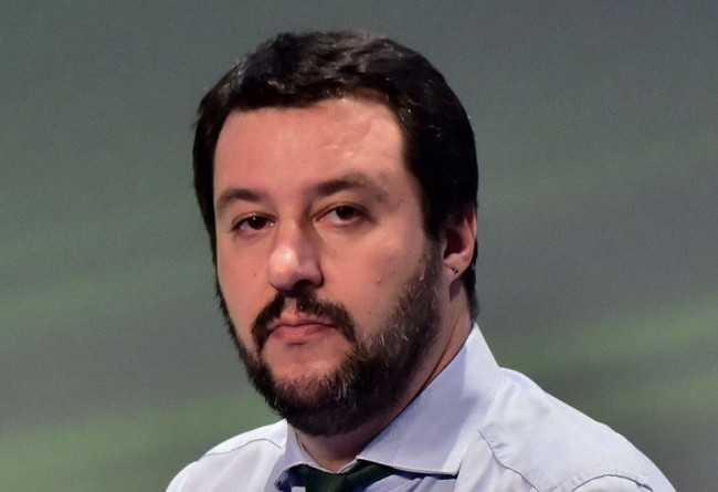 sondaggi politici, sondaggi elettorali, Pensioni novità 2018: abolizione Riforma Fornero, Salvini 'ok al M5S'