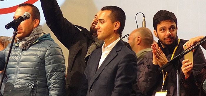 Pensioni ultime notizie: Di Maio ultimatum a Salvini