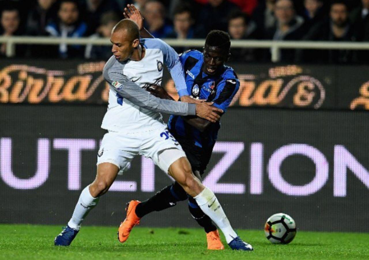 Le pagelle di Atalanta-Inter