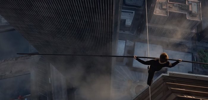 The Walk: cast, trama e curiosità sul film