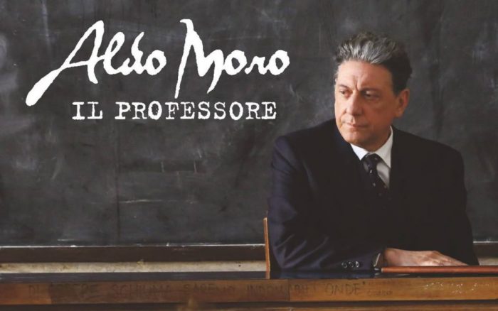 aldo moro