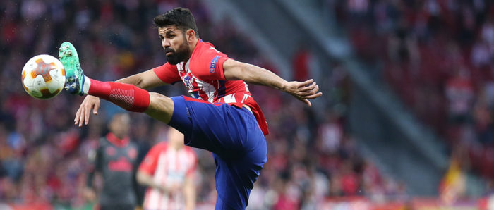 Atletico Madrid-Arsenal Ángel Gutiérrez all rights to Atlético Madrid